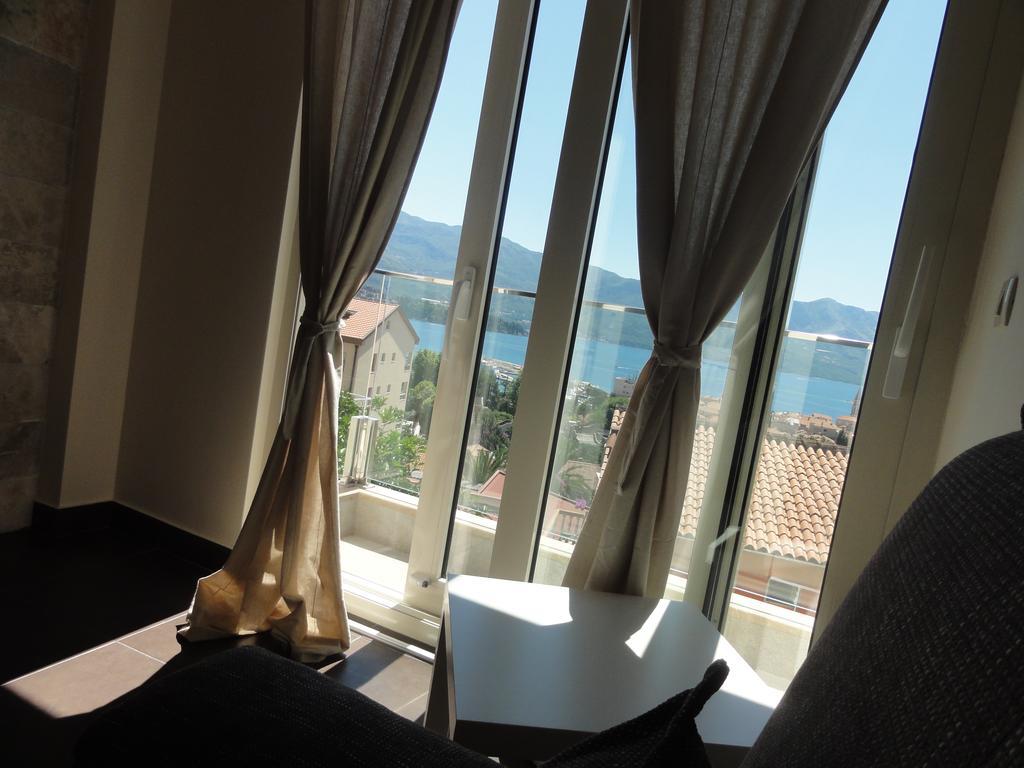 The Old Town Viewpoint Apartments Будва Номер фото